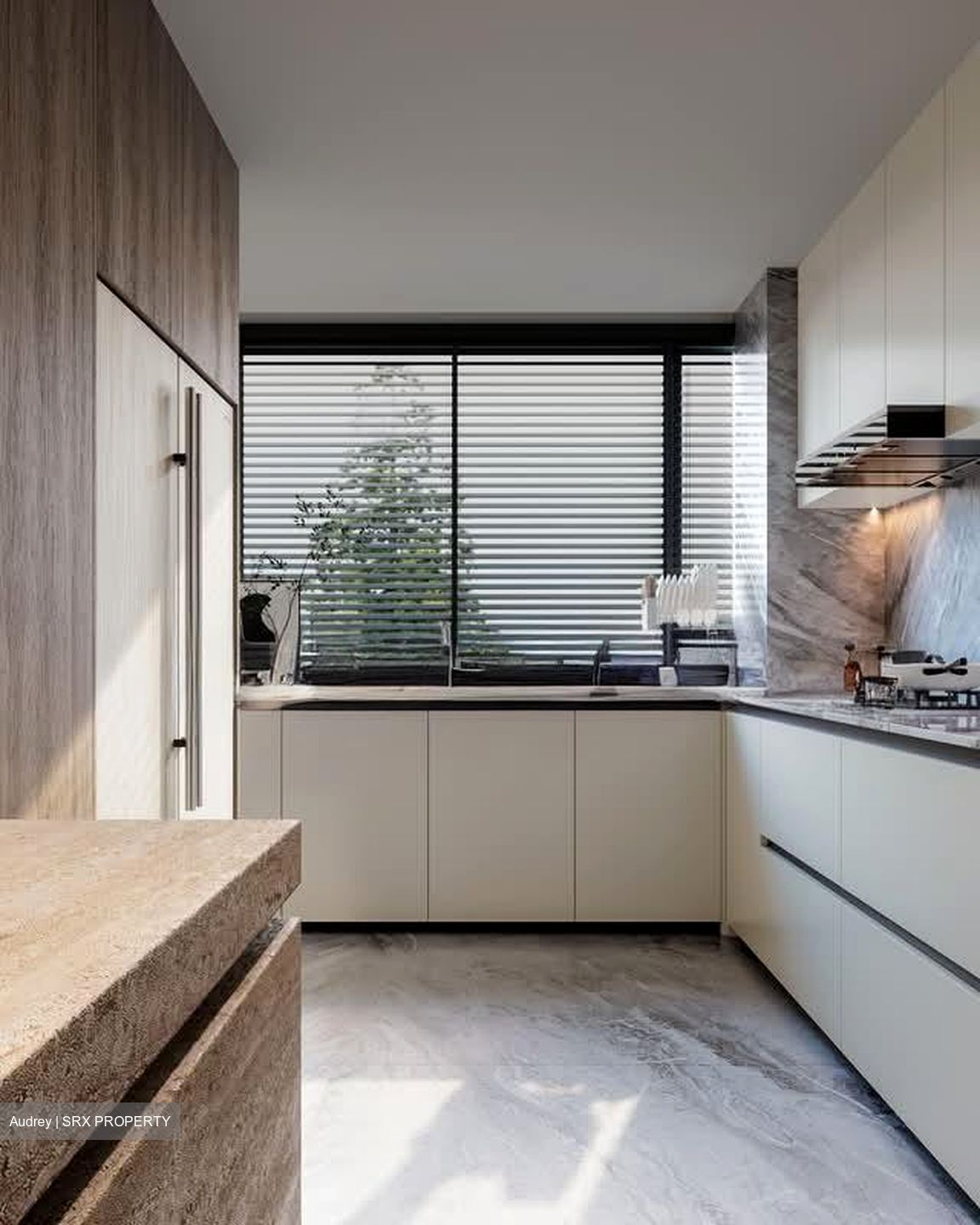 Opera Estate (D15), Terrace #597507871